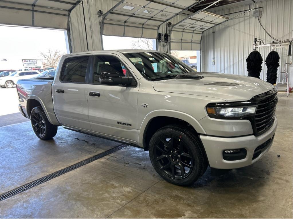 new 2026 Ram 1500 car, priced at $67,309
