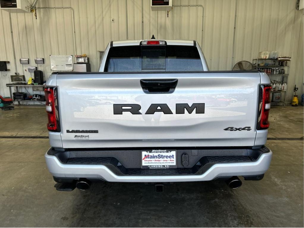 new 2026 Ram 1500 car, priced at $68,059