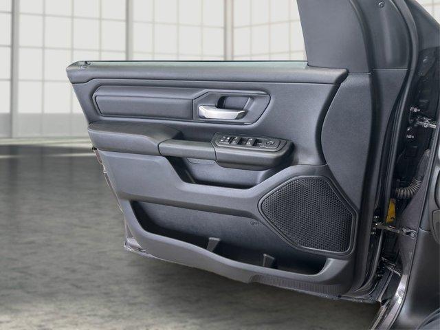 new 2026 Ram 1500 car, priced at $49,127