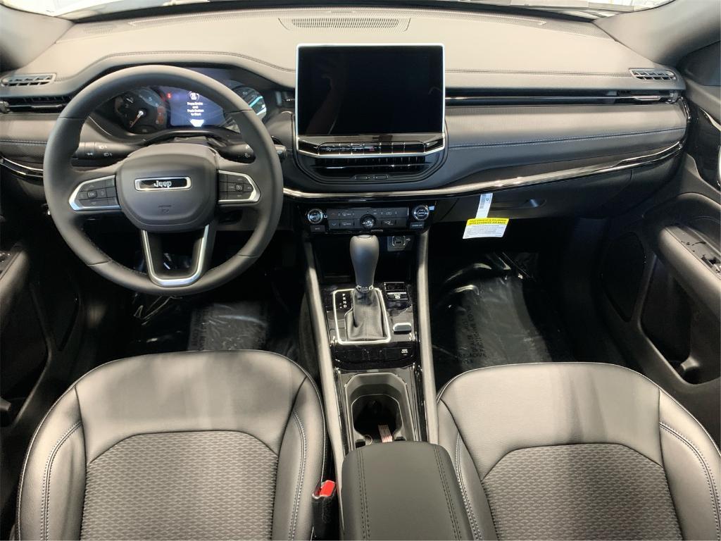 new 2026 Jeep Compass car, priced at $28,592