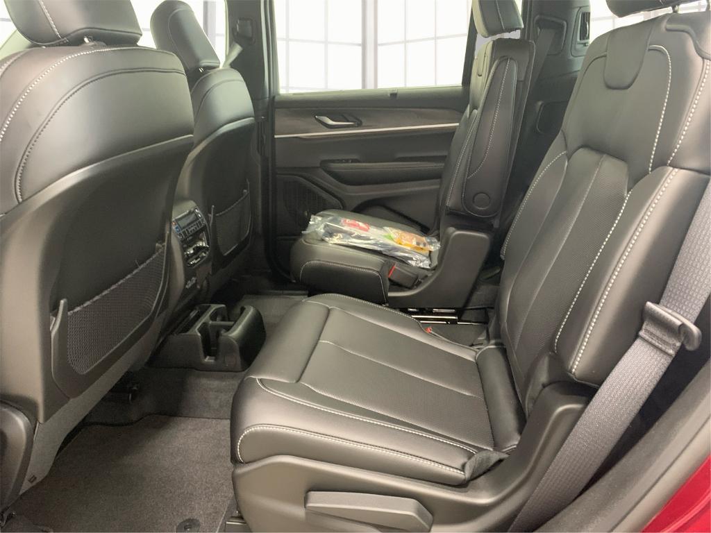 used 2025 Jeep Grand Cherokee L car, priced at $41,600