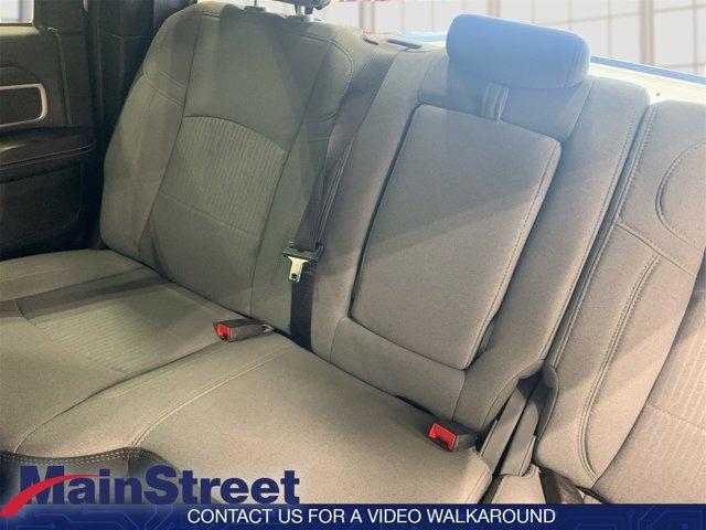 used 2024 Ram 2500 car, priced at $43,100