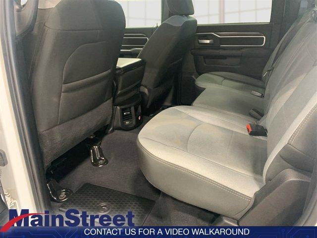 used 2024 Ram 2500 car, priced at $43,100