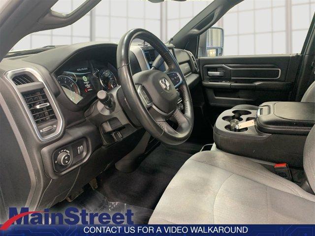 used 2024 Ram 2500 car, priced at $43,100