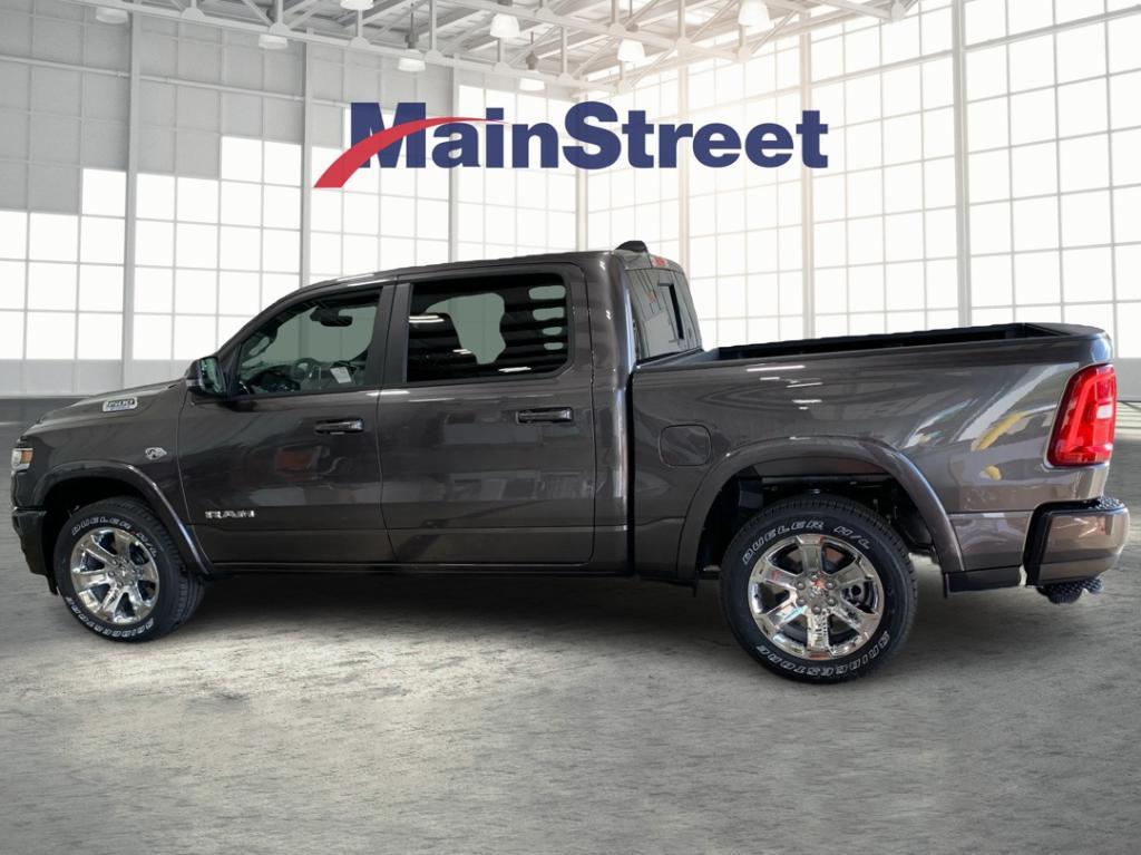 new 2026 Ram 1500 car, priced at $53,198
