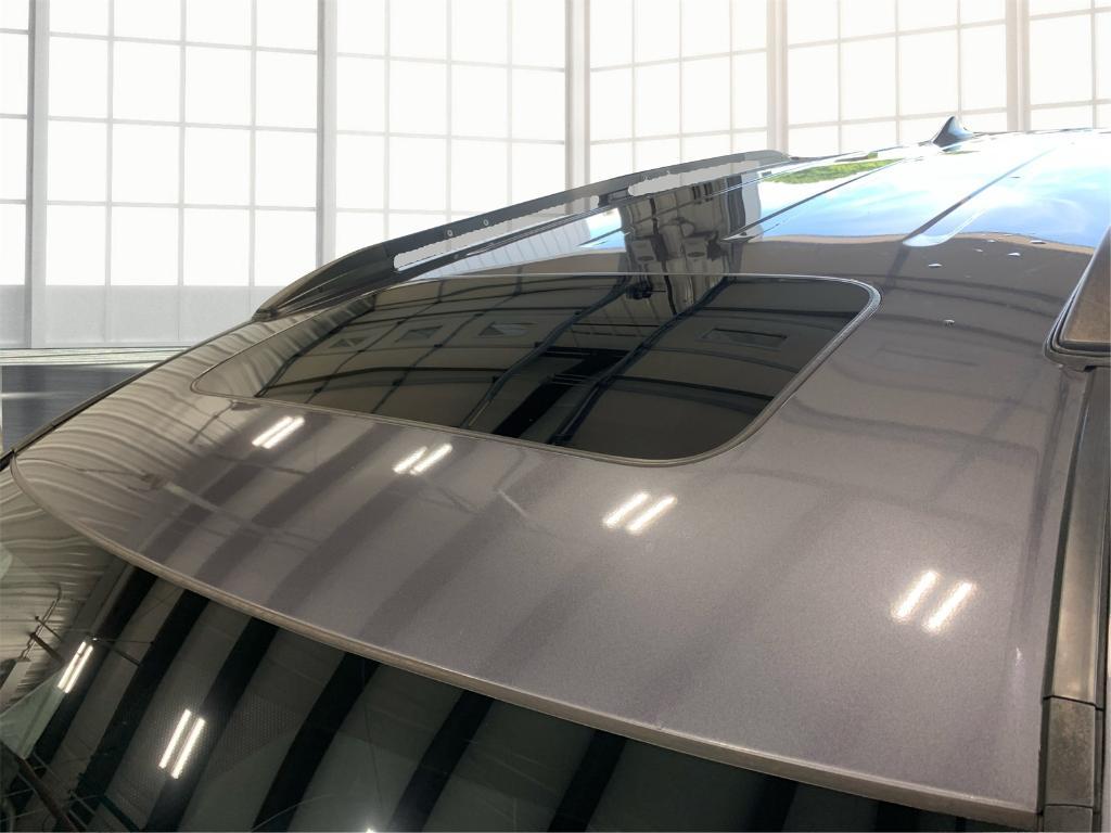 used 2023 Honda Odyssey car, priced at $35,000