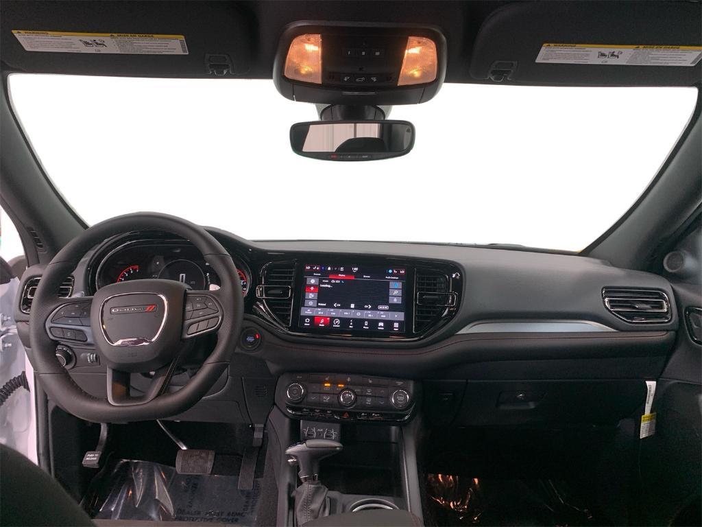 used 2025 Dodge Durango car, priced at $34,900