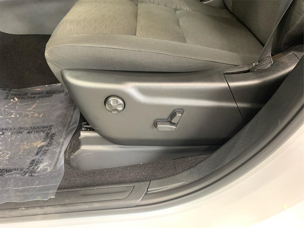 used 2025 Dodge Durango car, priced at $34,900