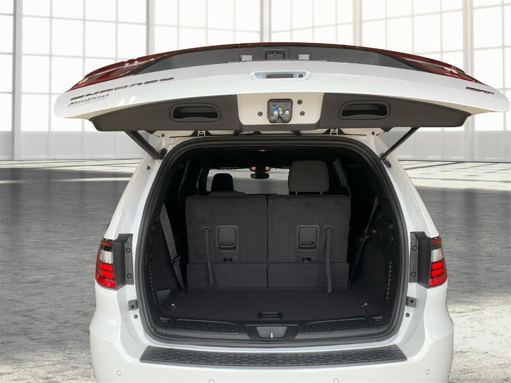 used 2025 Dodge Durango car, priced at $34,900