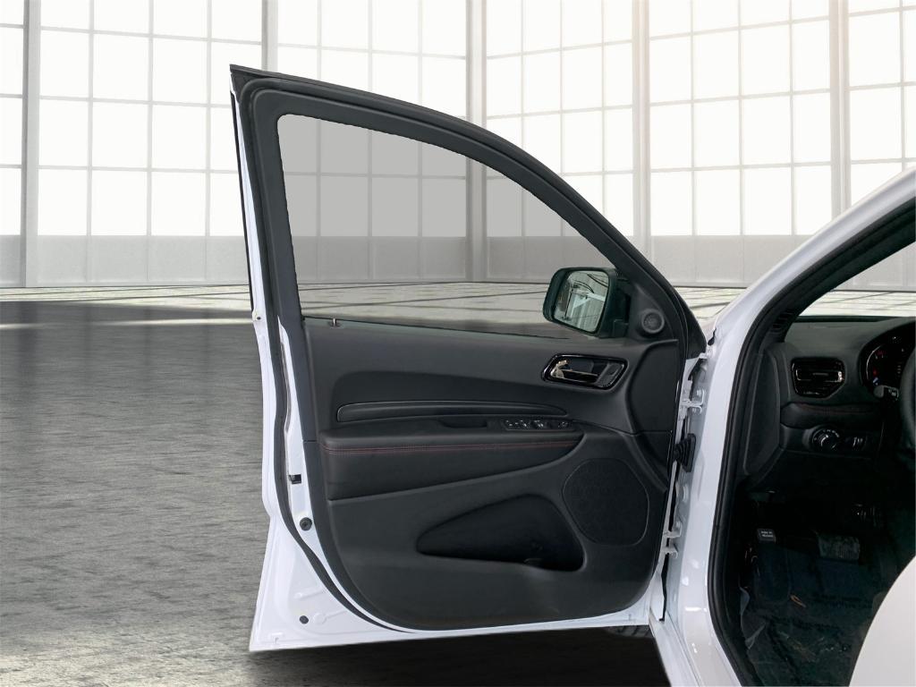 used 2025 Dodge Durango car, priced at $34,900