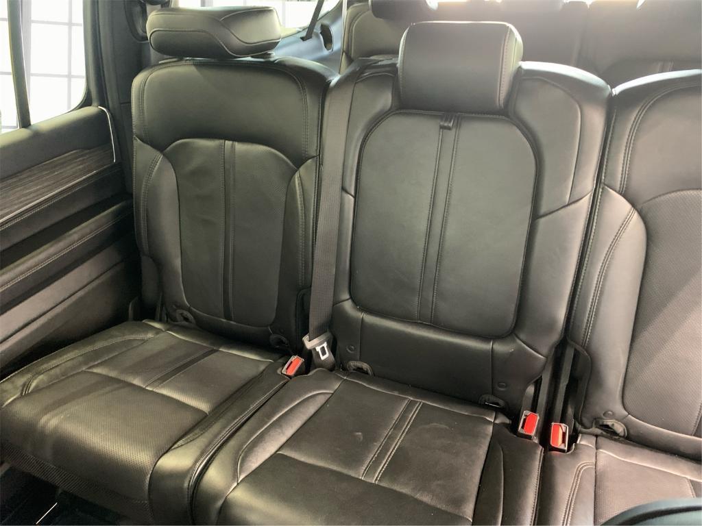 used 2024 Jeep Wagoneer L car, priced at $47,900