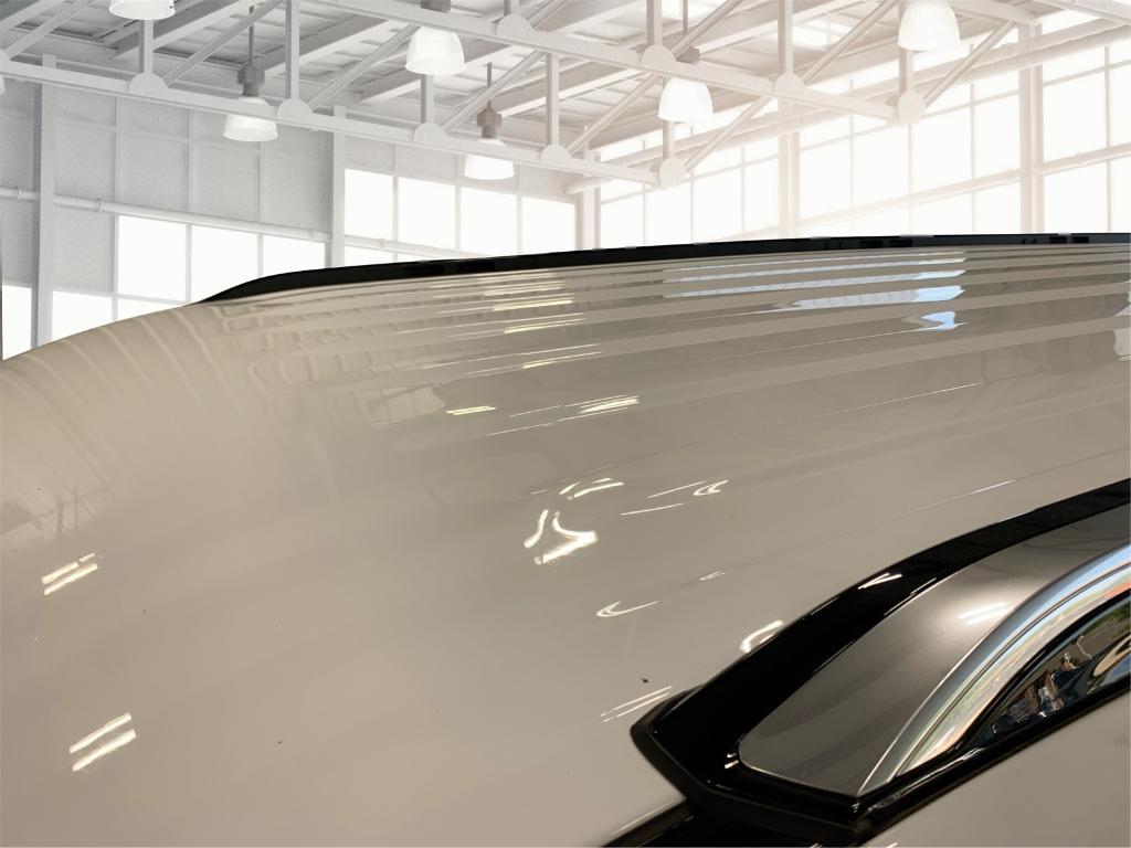 used 2024 Jeep Wagoneer L car, priced at $47,900