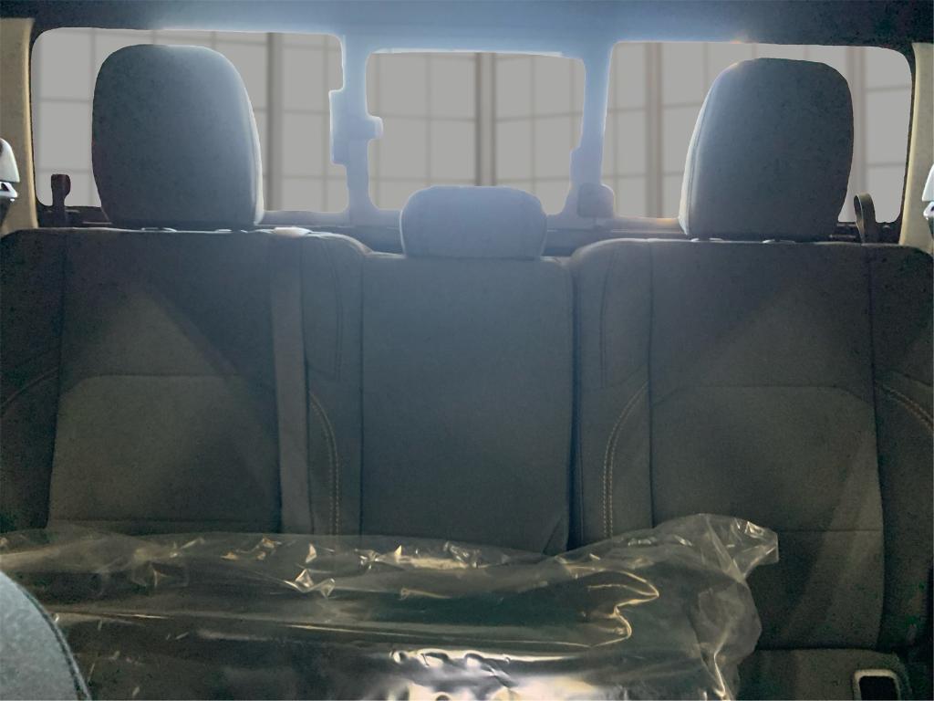 new 2026 Jeep Gladiator car, priced at $47,623