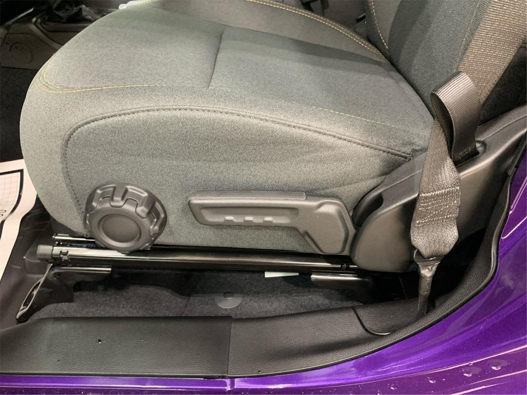 new 2026 Jeep Gladiator car, priced at $47,623