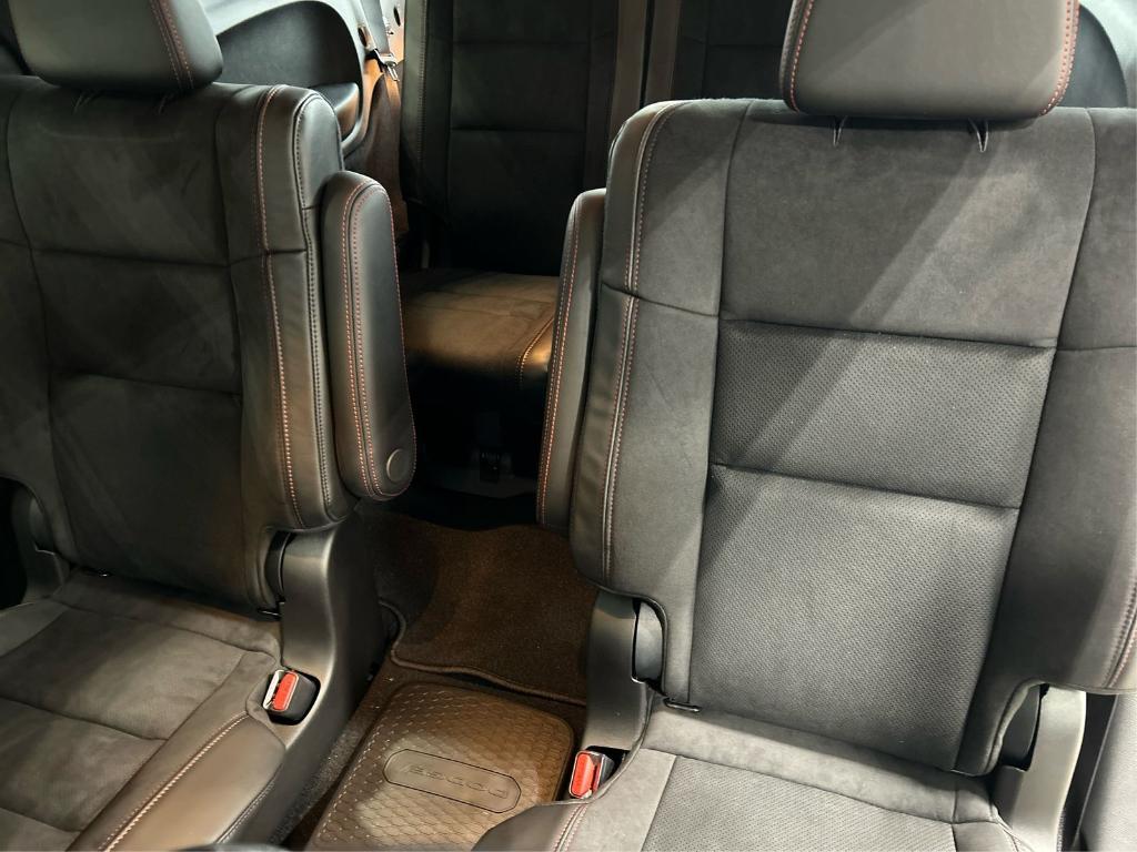 new 2026 Dodge Durango car, priced at $51,688
