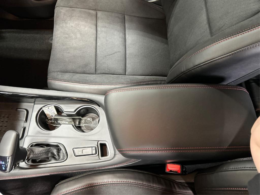 new 2026 Dodge Durango car, priced at $51,688