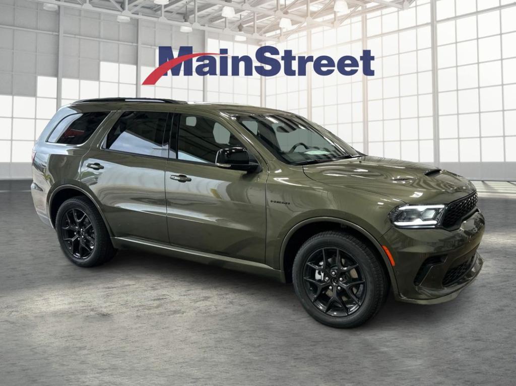 new 2026 Dodge Durango car, priced at $51,688