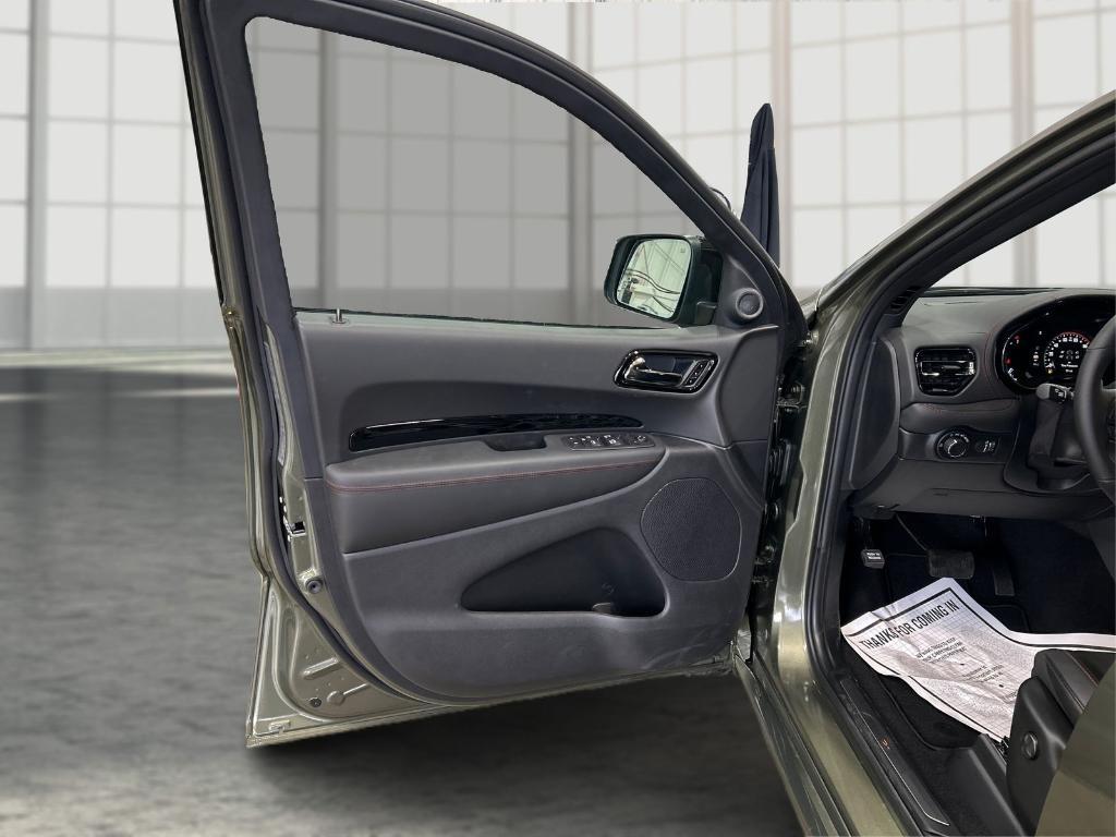 new 2026 Dodge Durango car, priced at $51,688