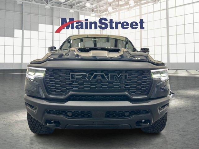 new 2026 Ram 1500 car, priced at $84,746