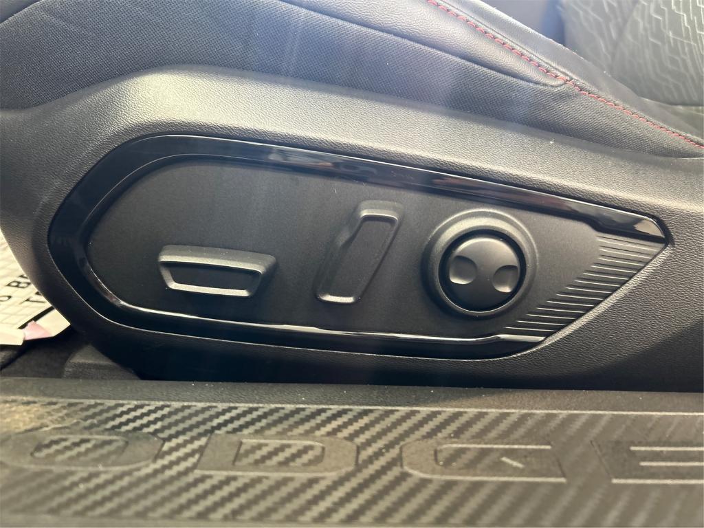 new 2026 Dodge Charger car, priced at $57,661