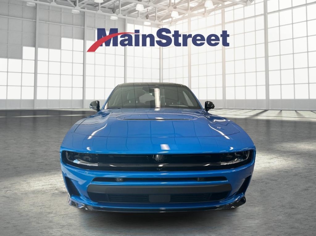 new 2026 Dodge Charger car, priced at $57,661