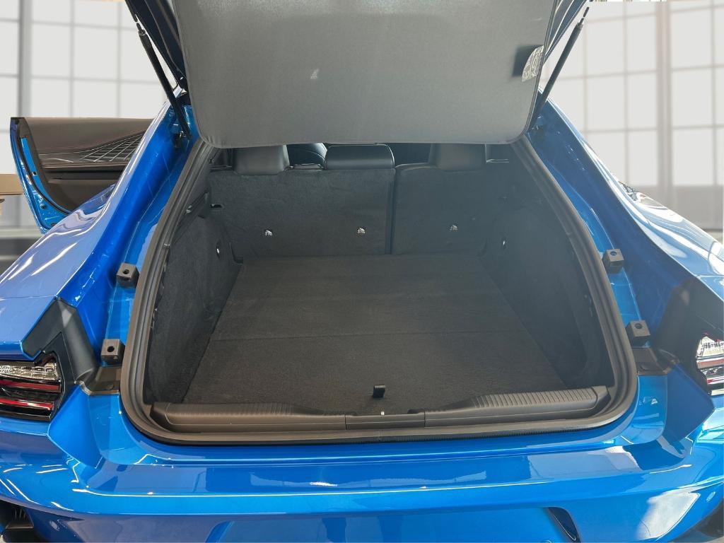 new 2026 Dodge Charger car, priced at $57,661