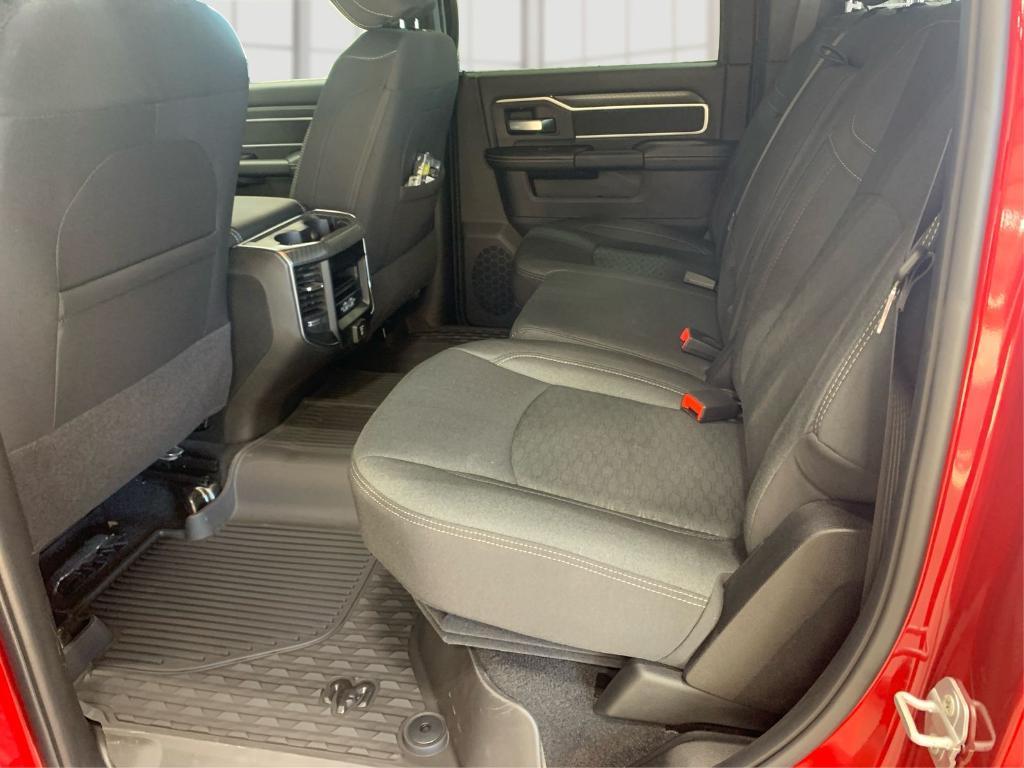 new 2026 Ram 2500 car, priced at $71,269