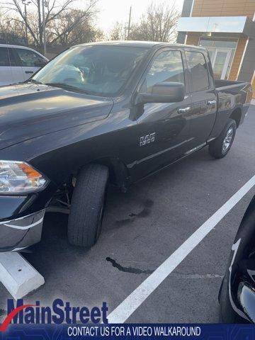 used 2016 Ram 1500 car, priced at $16,900