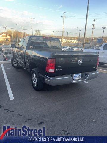 used 2016 Ram 1500 car, priced at $16,900