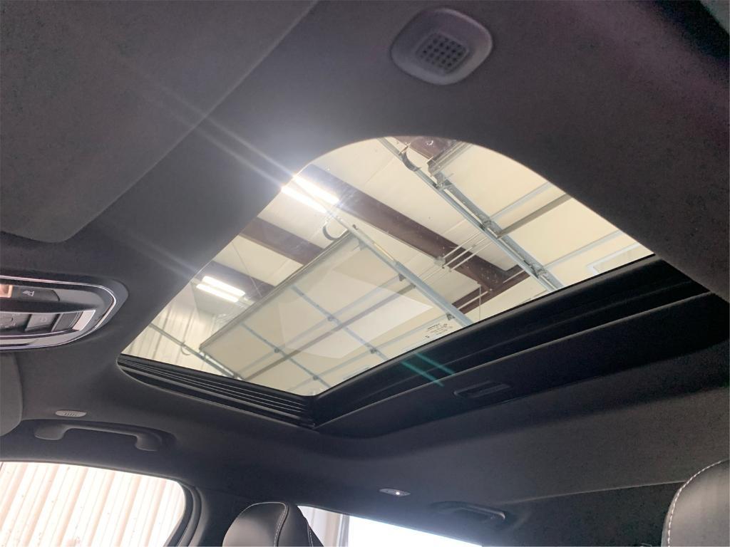 new 2025 Jeep Grand Cherokee L car, priced at $41,983