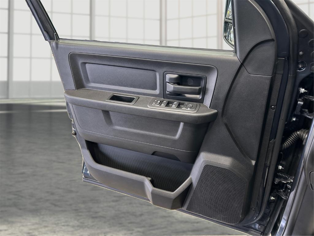 new 2026 Ram 2500 car, priced at $55,154