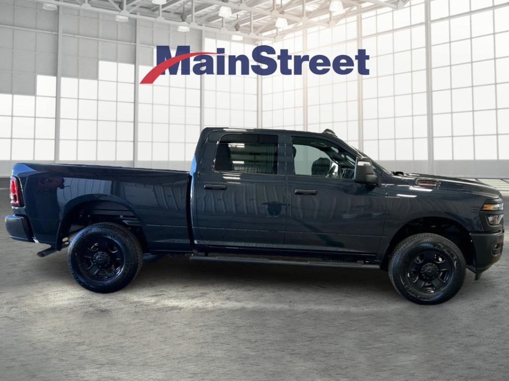 new 2026 Ram 2500 car, priced at $55,154