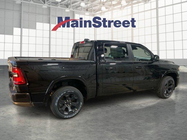 new 2026 Ram 1500 car, priced at $53,931