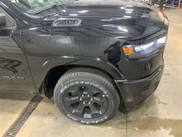 new 2026 Ram 1500 car, priced at $53,931