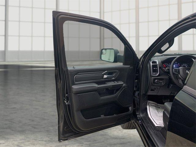 new 2026 Ram 1500 car, priced at $53,931