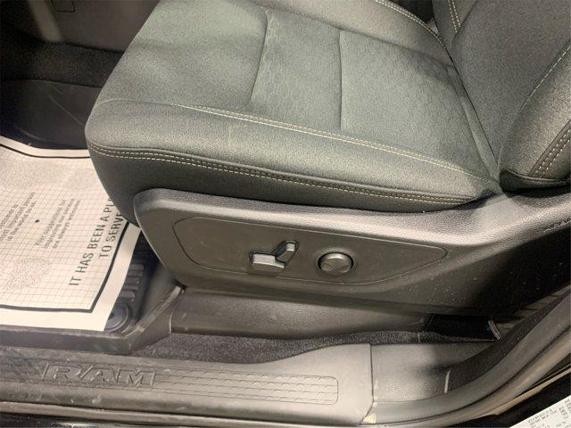 new 2026 Ram 1500 car, priced at $53,931