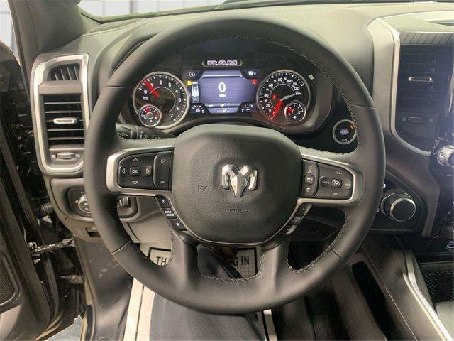 new 2026 Ram 1500 car, priced at $53,931