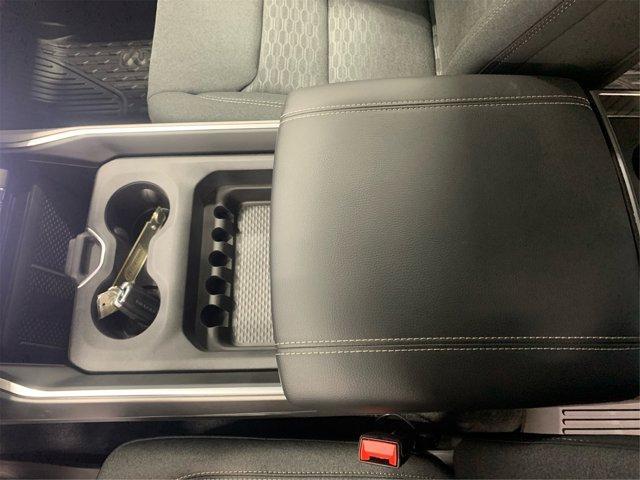 new 2026 Ram 1500 car, priced at $53,931