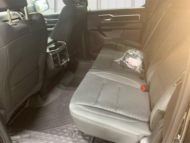 new 2026 Ram 1500 car, priced at $53,931