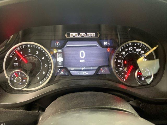 new 2026 Ram 1500 car, priced at $53,931