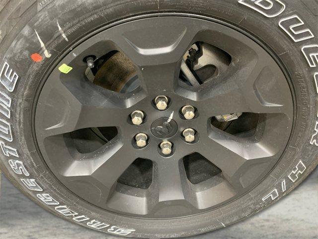 new 2026 Ram 1500 car, priced at $53,931