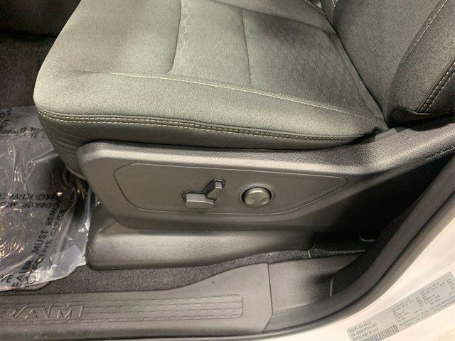 new 2026 Ram 1500 car, priced at $50,530