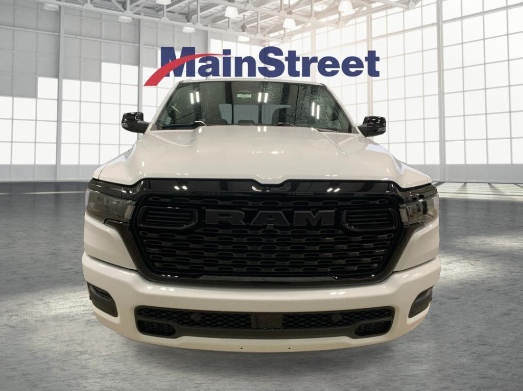 new 2026 Ram 1500 car, priced at $53,030