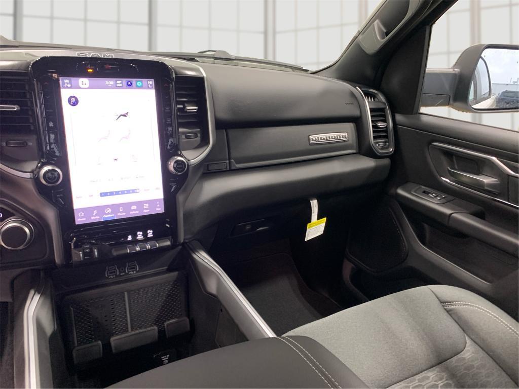 new 2026 Ram 1500 car, priced at $53,030