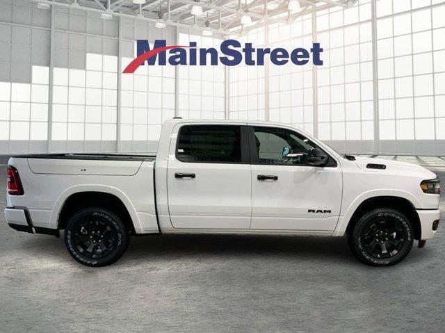new 2026 Ram 1500 car, priced at $50,530