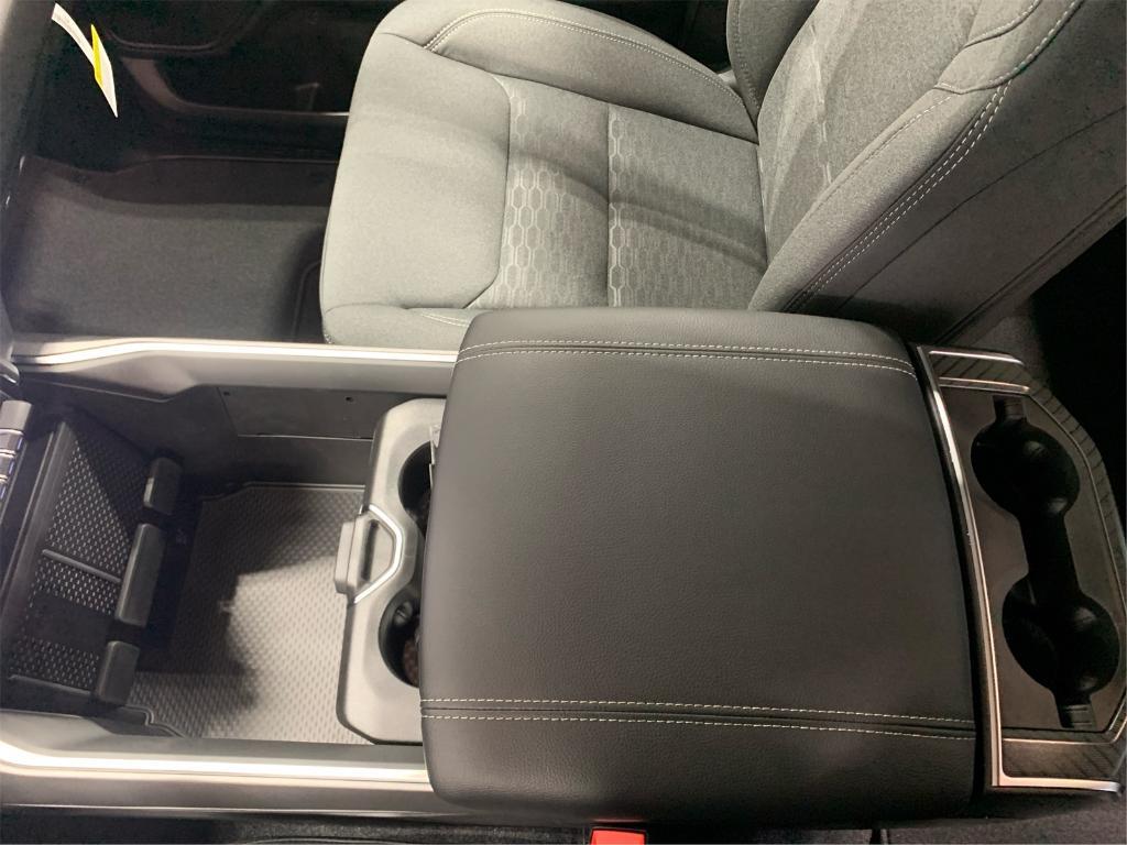 new 2026 Ram 1500 car, priced at $53,030