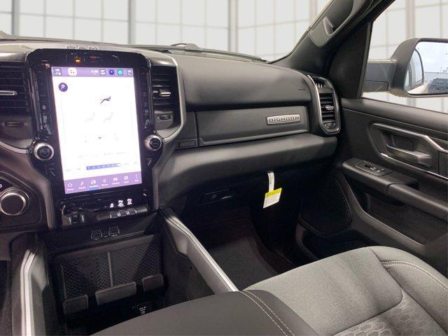new 2026 Ram 1500 car, priced at $50,530