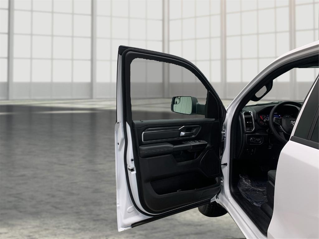 new 2026 Ram 1500 car, priced at $53,030