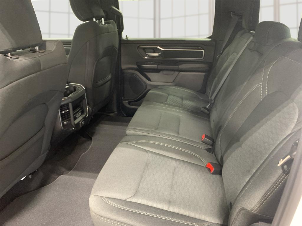 new 2026 Ram 1500 car, priced at $53,030