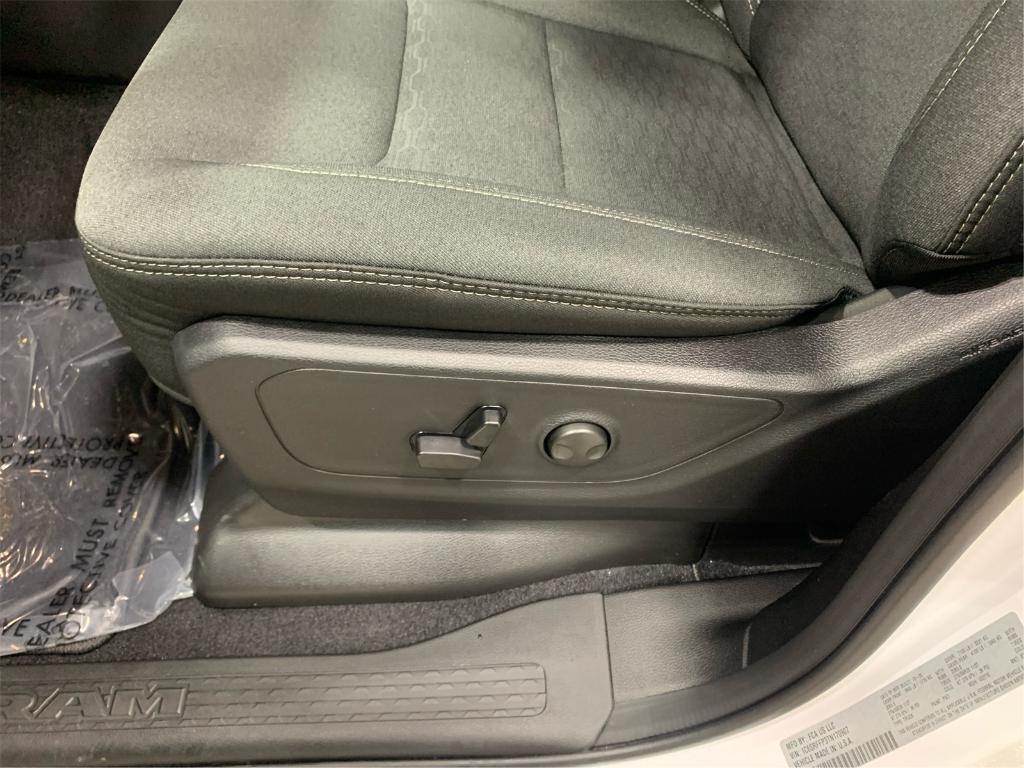 new 2026 Ram 1500 car, priced at $53,030